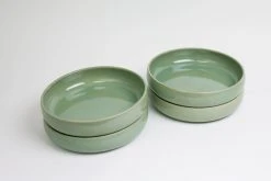 Carthage.Co La Marsa Stoneware Salad Plate Set Best Sellers