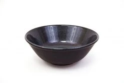 Carthage.Co Kitchen + Dining Zaghwan Stoneware Serving Bowl
