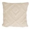 Casa Amarosa Tufted Throw Pillow Cover