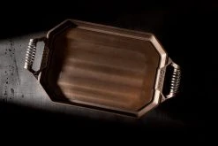 FINEX Home Goods Cast Iron Griddle 17 FINEX Home Goods Cast Iron Griddle