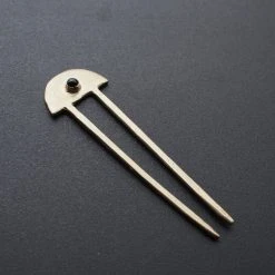 Iron Oxide Best Sellers Celestial Hairstick Hair Pin