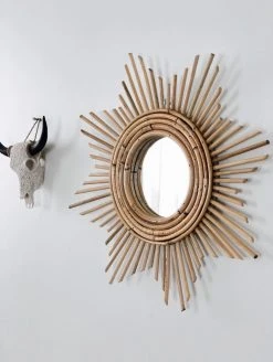 Ceremonia Best Sellers Mini Matahari Mirror