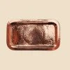Sertodo Copper Home Goods Charolita Recycled Copper Tray