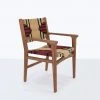 Masaya & Co. Chontales Arm Chair - Momotombo Pattern Furniture