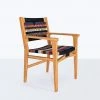 Masaya & Co. Chontales Arm Chair - San Geronimo Pattern