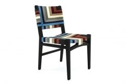 Masaya & Co. Furniture Chontales Dining Chair - Vaqueano