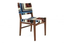 Masaya & Co. Furniture Chontales Dining Chair - Vaqueano