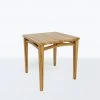 Masaya & Co. Furniture Chontales Square Dining Table