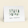 Cute Root Made In USA Christmas Trees Plantable Cards - 10 Pack 2 Cute Root Made In USA Christmas Trees Plantable Cards - 10 Pack