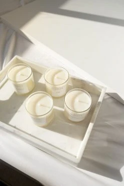 La' F.E.M. Citrus Candle Candles 13 La' F.E.M. Citrus Candle Candles