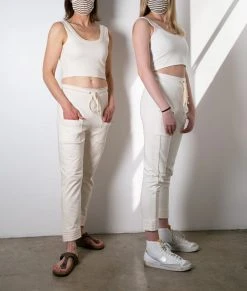 California Cloth Foundry Best Sellers Cleaner Cotton Bralette