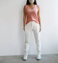 California Cloth Foundry Best Sellers Cleaner Cotton Jogger