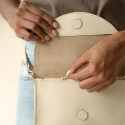 Nisolo Cleo Convertible Clutch Best Sellers