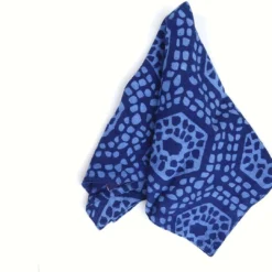 Ichcha Cobbled Napkin Set 9 Ichcha Cobbled Napkin Set