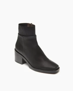 Coclico Fib Boot - Black Sale