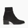 Coclico Fib Boot - Black Sale 2 Coclico Fib Boot - Black Sale