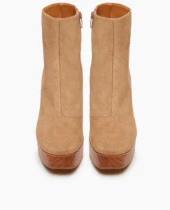 Coclico Varuna Clog - Tobacco Sale