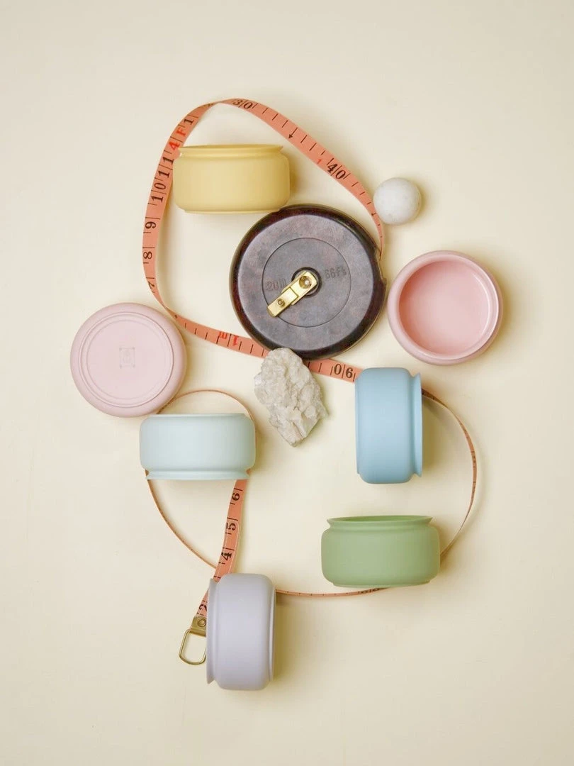 Middle Kingdom Best Sellers Colorful Mini Porcelain Vase 2 3 Middle Kingdom Best Sellers Colorful Mini Porcelain Vase 2