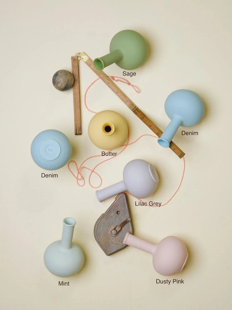 Middle Kingdom Best Sellers Colorful Mini Porcelain Vase 6 5 Middle Kingdom Best Sellers Colorful Mini Porcelain Vase 6