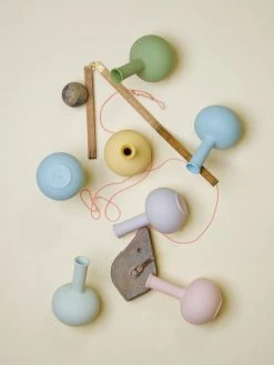 Middle Kingdom Best Sellers Colorful Mini Porcelain Vase 6 8 Middle Kingdom Best Sellers Colorful Mini Porcelain Vase 6