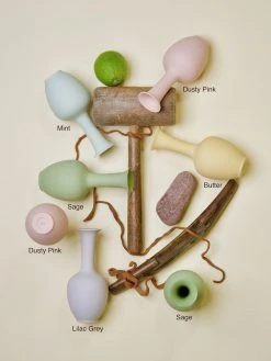 Middle Kingdom Best Sellers Colorful Mini Porcelain Vase 8 13 Middle Kingdom Best Sellers Colorful Mini Porcelain Vase 8