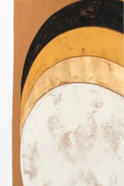 Conejo & Co Eclipse Wall Hanging - Fawn 9 Conejo & Co Eclipse Wall Hanging - Fawn