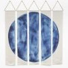 Conejo & Co Home Goods Oso Wall Hanging - Indigo