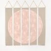 Conejo & Co Oso Wall Hanging - Himalayan Salt Home Goods 2 Conejo & Co Oso Wall Hanging - Himalayan Salt Home Goods