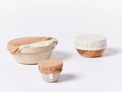Coyuchi Conserve Bowl Cover Set Home Goods 15 Coyuchi Conserve Bowl Cover Set Home Goods