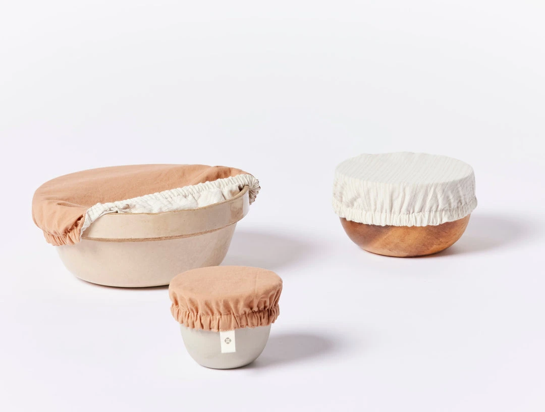 Coyuchi Conserve Bowl Cover Set Home Goods 9 Coyuchi Conserve Bowl Cover Set Home Goods