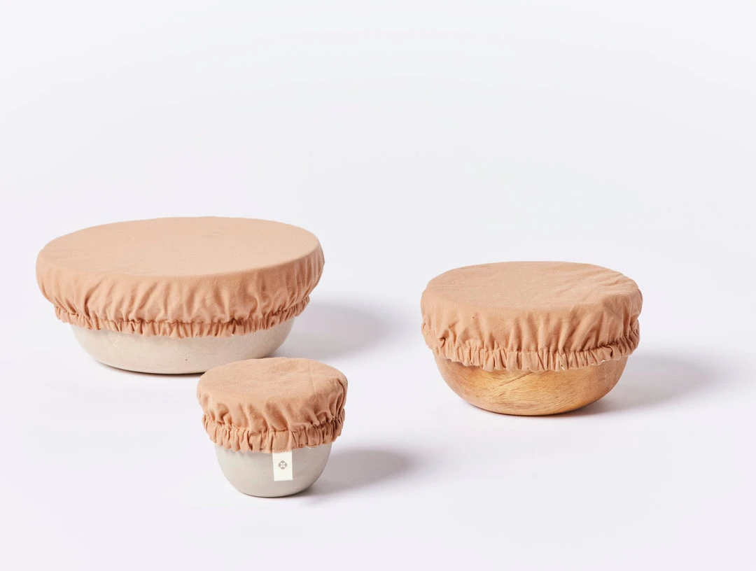 Coyuchi Conserve Bowl Cover Set Home Goods 8 Coyuchi Conserve Bowl Cover Set Home Goods