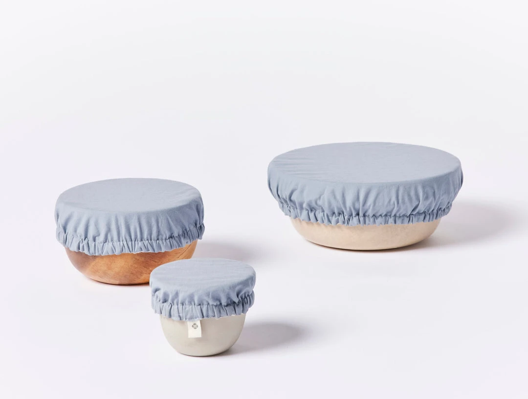 Coyuchi Conserve Bowl Cover Set Home Goods 7 Coyuchi Conserve Bowl Cover Set Home Goods