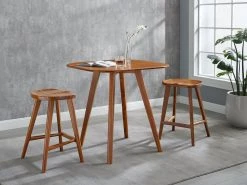 Greenington Cosmos Counter Height Table - Amber Furniture