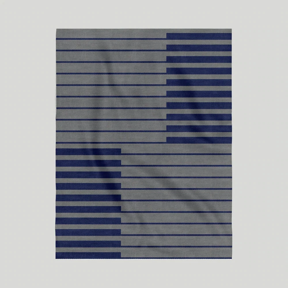 Newly Goods Counter Balance Recycled Throw Blanket Home Goods 3 Newly Goods Counter Balance Recycled Throw Blanket Home Goods