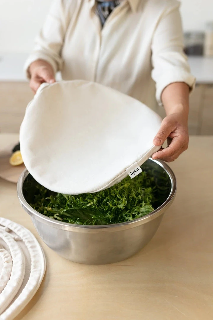 Aplat Couvre-Plat Zero Waste Bowl Cover Best Sellers 4 Aplat Couvre-Plat Zero Waste Bowl Cover Best Sellers