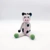 Pebble Baby Gifts Cow Rattle 1 Pebble Baby Gifts Cow Rattle