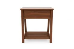 Masaya & Co. Coyolito Side Table / Nightstand 13 Masaya & Co. Coyolito Side Table / Nightstand