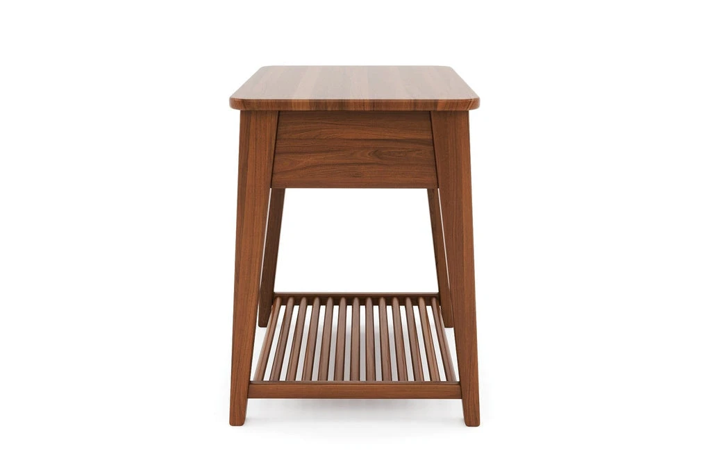 Masaya & Co. Coyolito Side Table / Nightstand 7 Masaya & Co. Coyolito Side Table / Nightstand