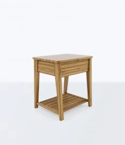 Masaya & Co. Coyolito Side Table / Nightstand
