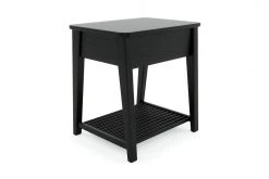 Masaya & Co. Coyolito Side Table / Nightstand 15 Masaya & Co. Coyolito Side Table / Nightstand