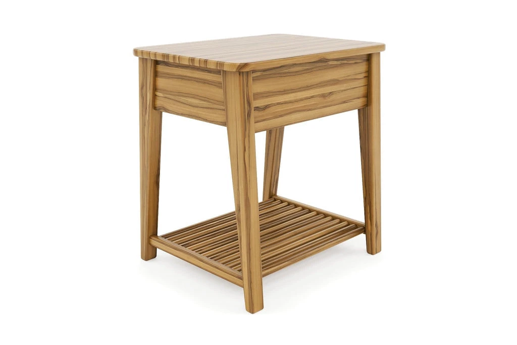 Masaya & Co. Coyolito Side Table / Nightstand 10 Masaya & Co. Coyolito Side Table / Nightstand