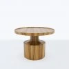 Masaya & Co. Furniture Coyotepe Coffee Table