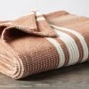 Coyuchi Cirrus Throw Blanket - Spice Best Sellers