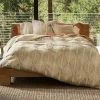 Coyuchi Morelia Duvet Cover And Shams - Harvest Home Goods