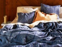 Coyuchi Morelia Sham