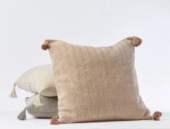 Coyuchi Presidio Pillow Cover