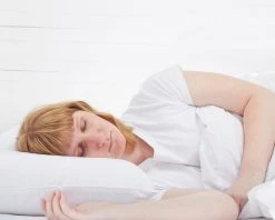 Coyuchi Best Sellers Turiya Latex Pillow