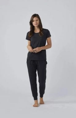 Coyuchi Best Sellers Solstice Jogger Pants