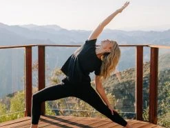 Coyuchi Best Sellers Solstice Jogger Pants