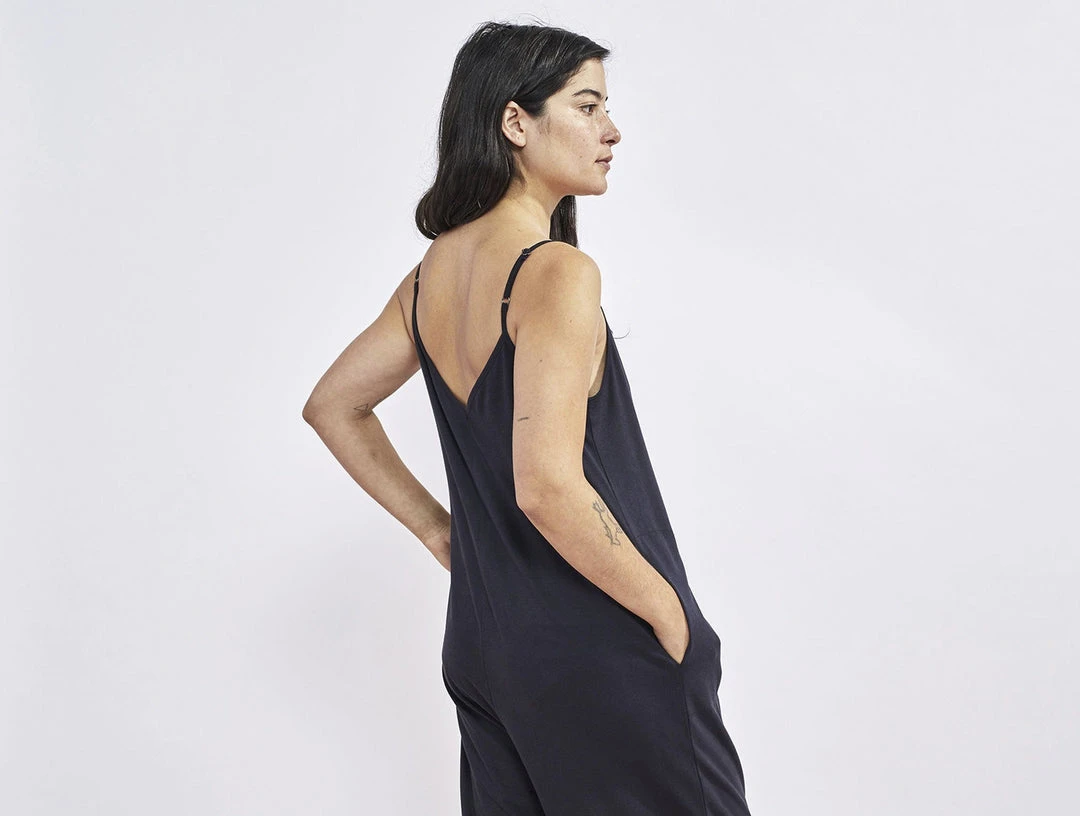 Coyuchi Best Sellers Solstice Romper - Deep Graphite 7 Coyuchi Best Sellers Solstice Romper - Deep Graphite